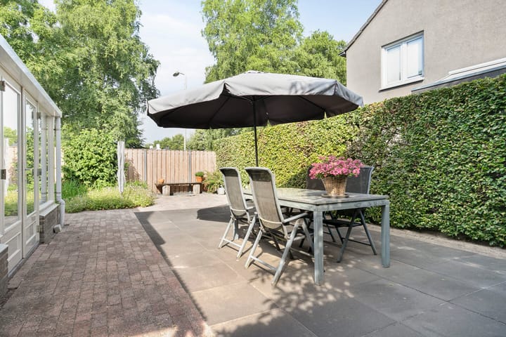 Foto 39 van de vier Uitersten 16