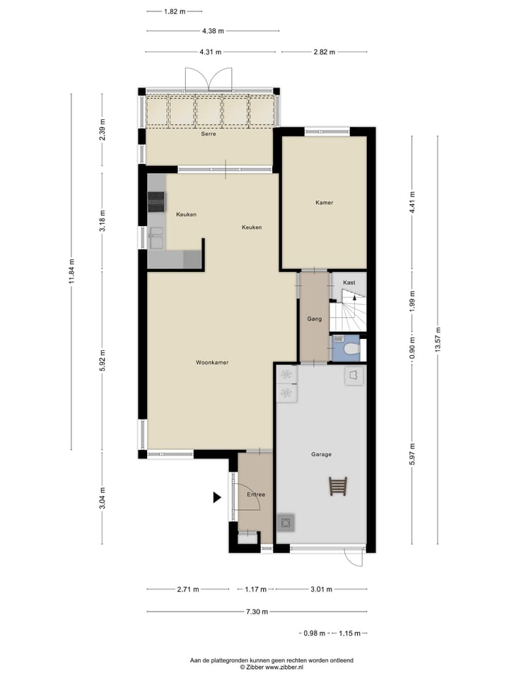 Foto 45 van de vier Uitersten 16