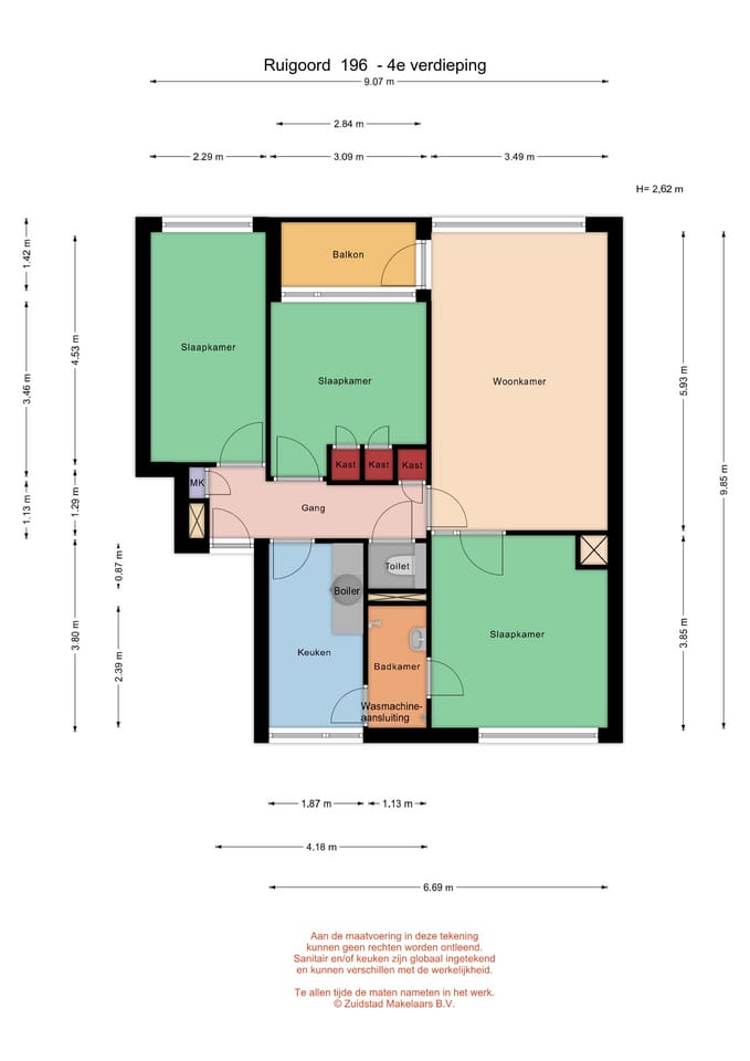 Foto 24 van Ruigoord 196