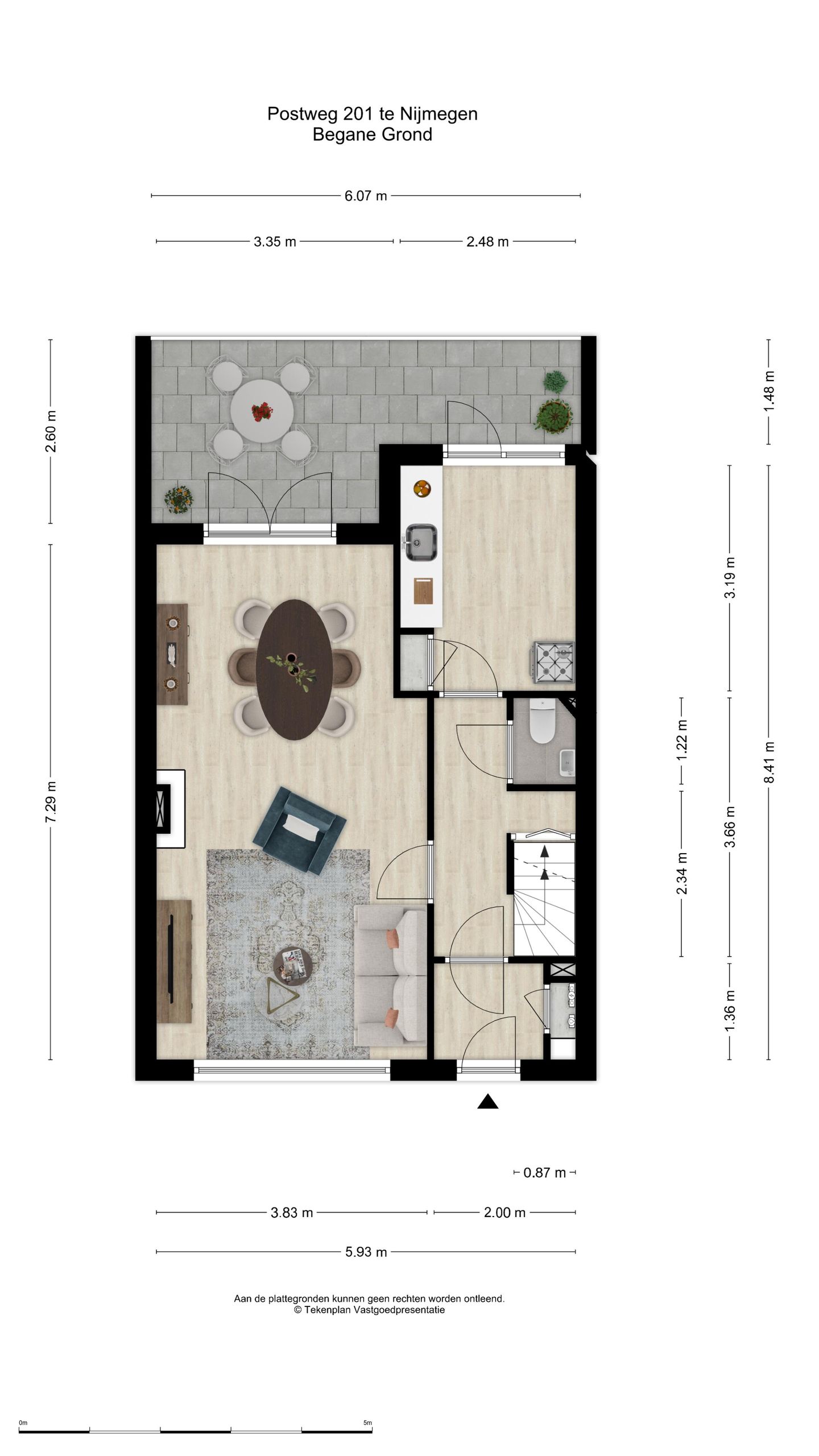 Foto 35 van Postweg 201