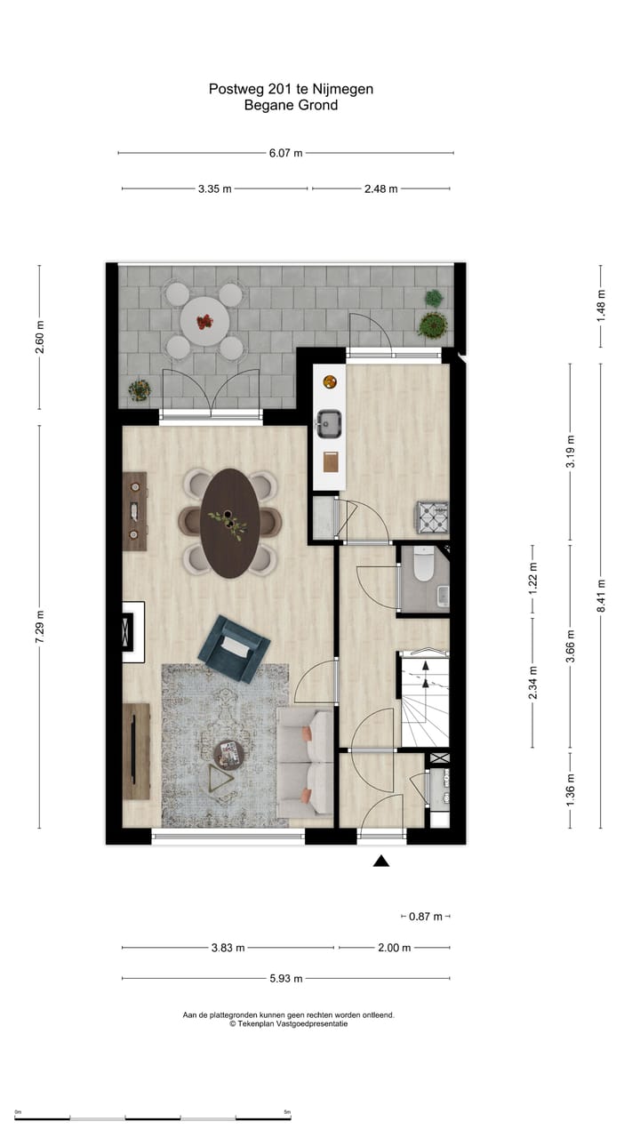 Foto 35 van Postweg 201