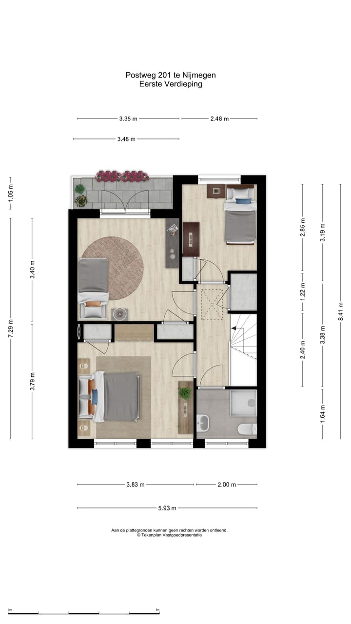 Foto 36 van Postweg 201