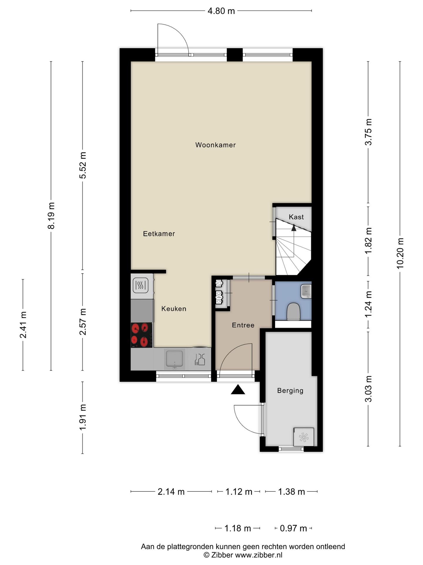 Foto 25 van Hendrik Potstraat 12