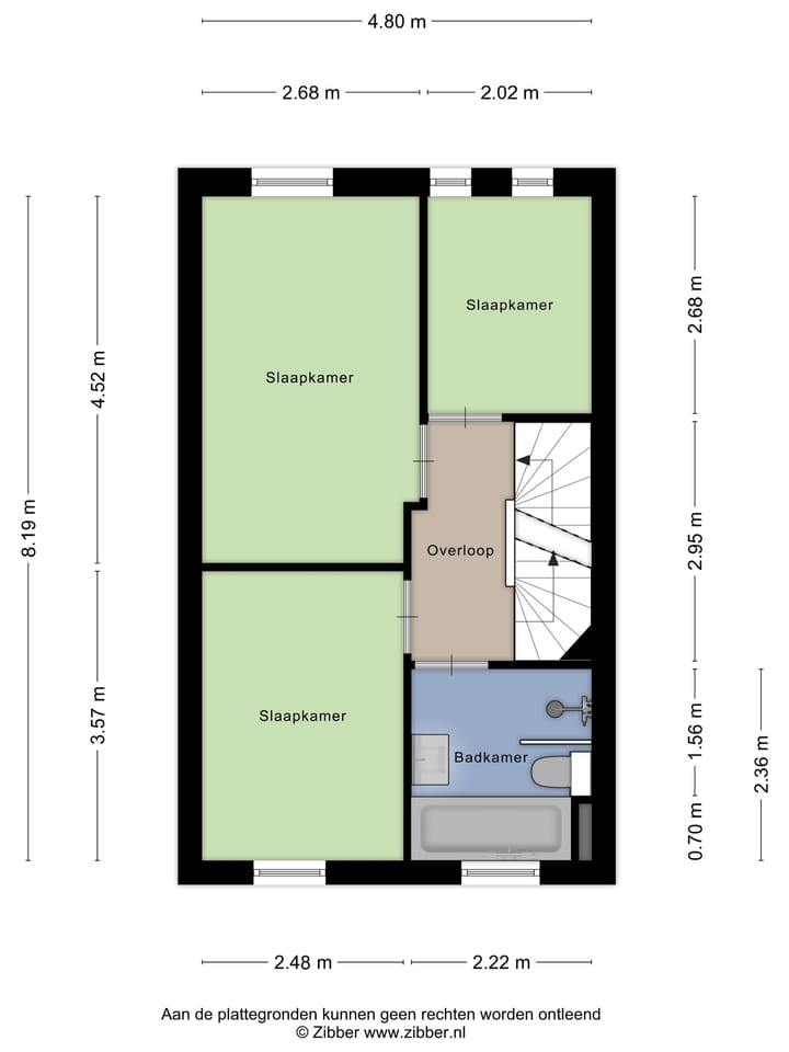 Foto 27 van Hendrik Potstraat 12