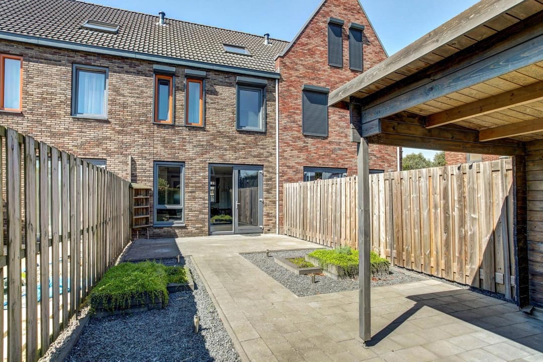 Foto 22 van Hendrik Potstraat 12