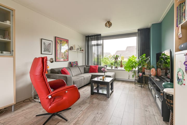 Foto 2 van Stikkerstraat 33