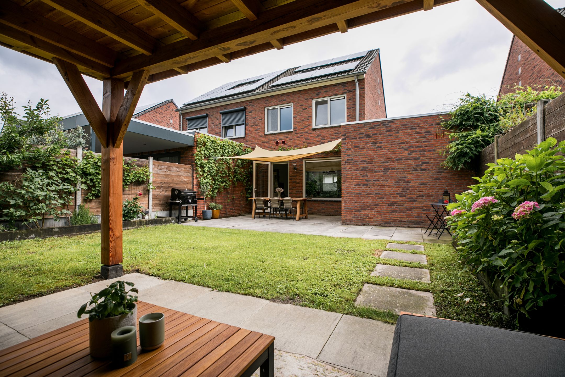 Foto 3 van Schoolpad 98