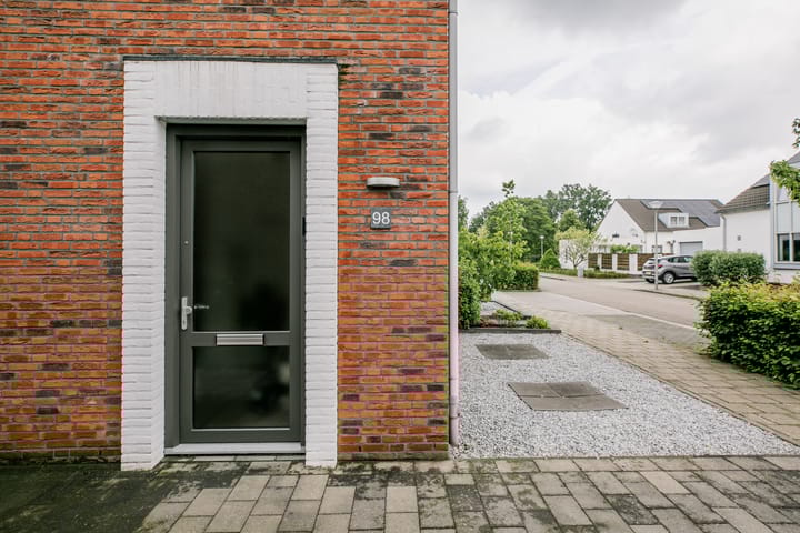 Foto 6 van Schoolpad 98