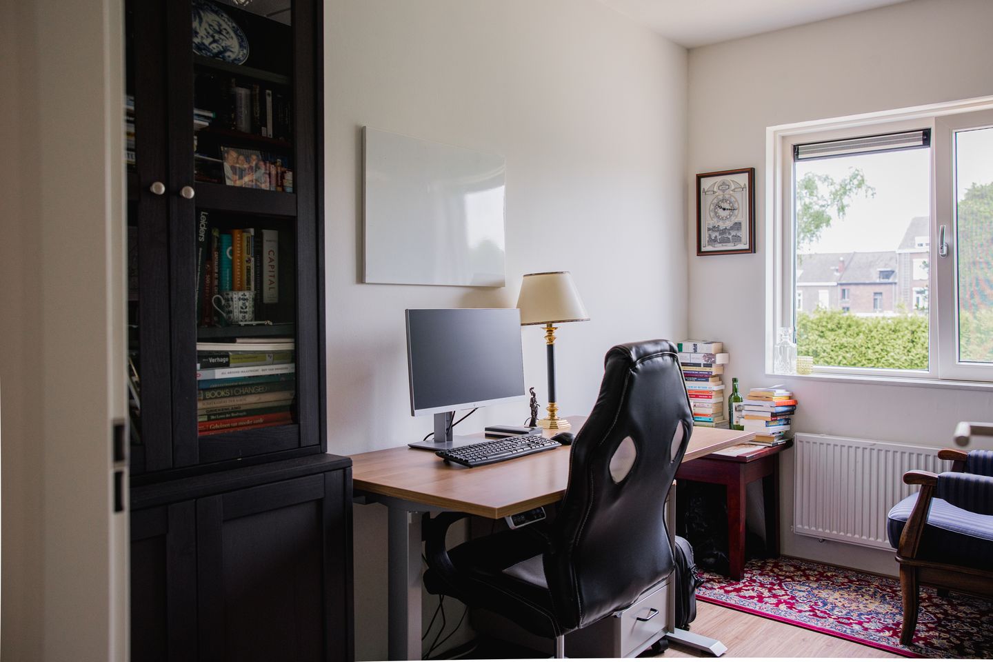 Foto 25 van Schoolpad 98