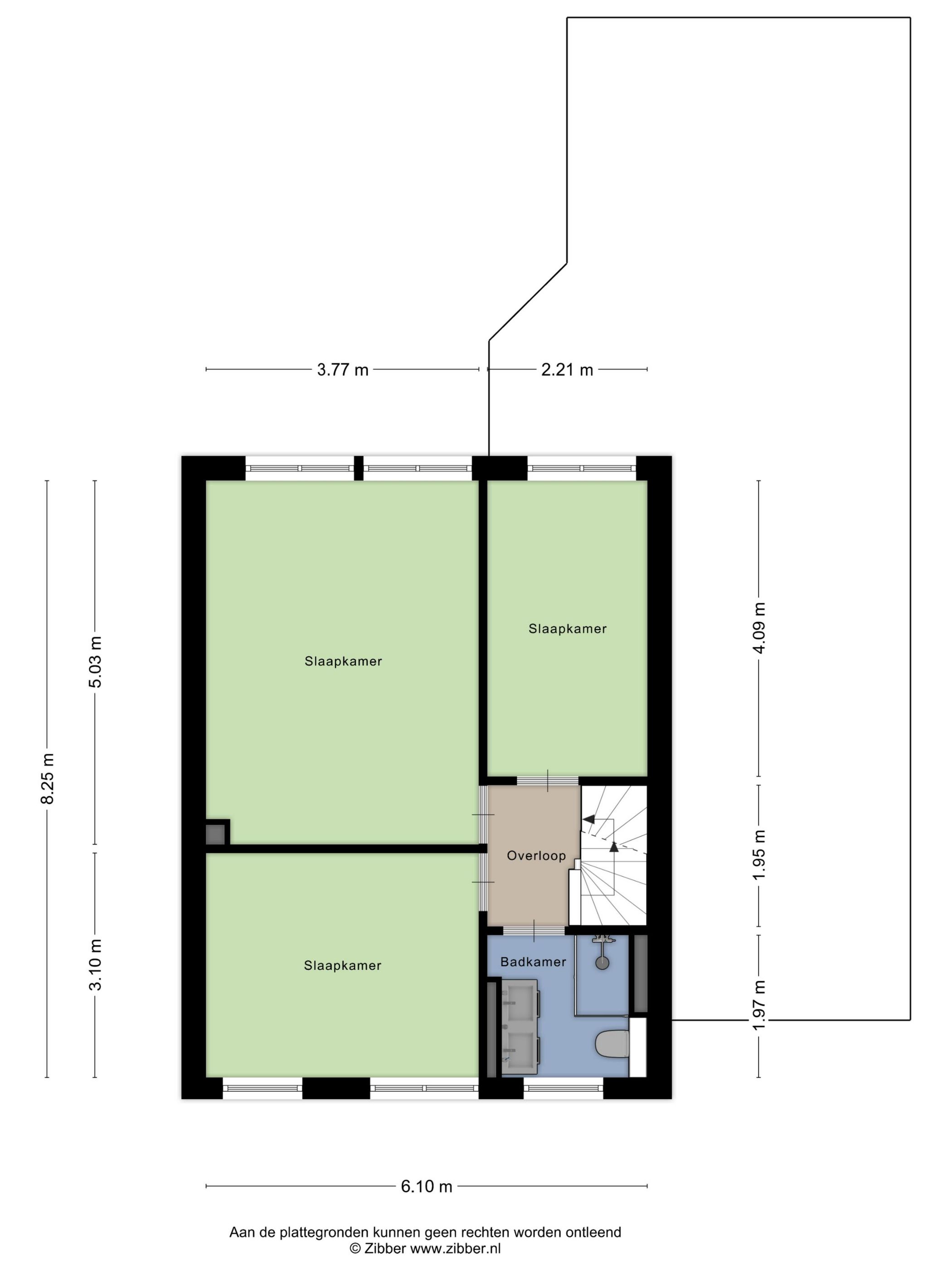 Foto 39 van Fokkerstraat 14