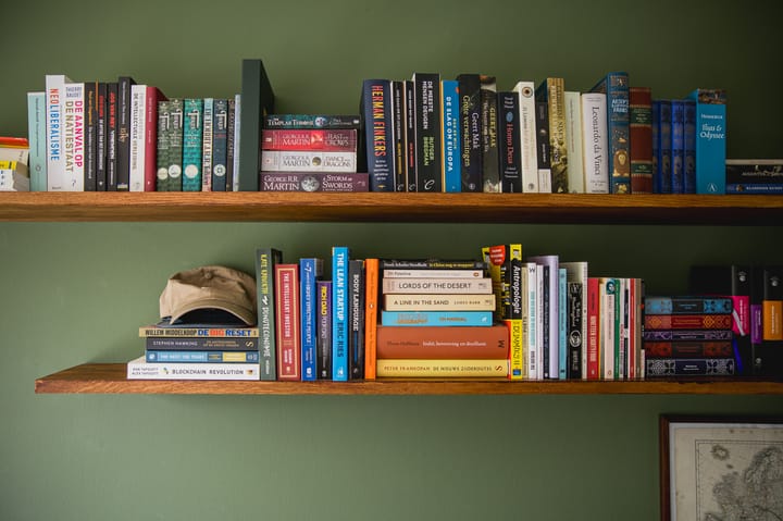 Foto 27 van Schoolpad 98