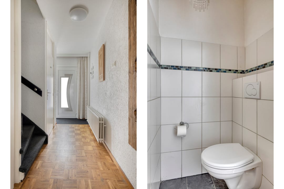 Foto 7 van Fokkerstraat 14