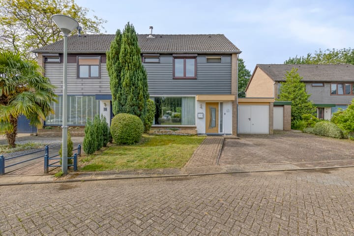 Foto 35 van Fokkerstraat 14