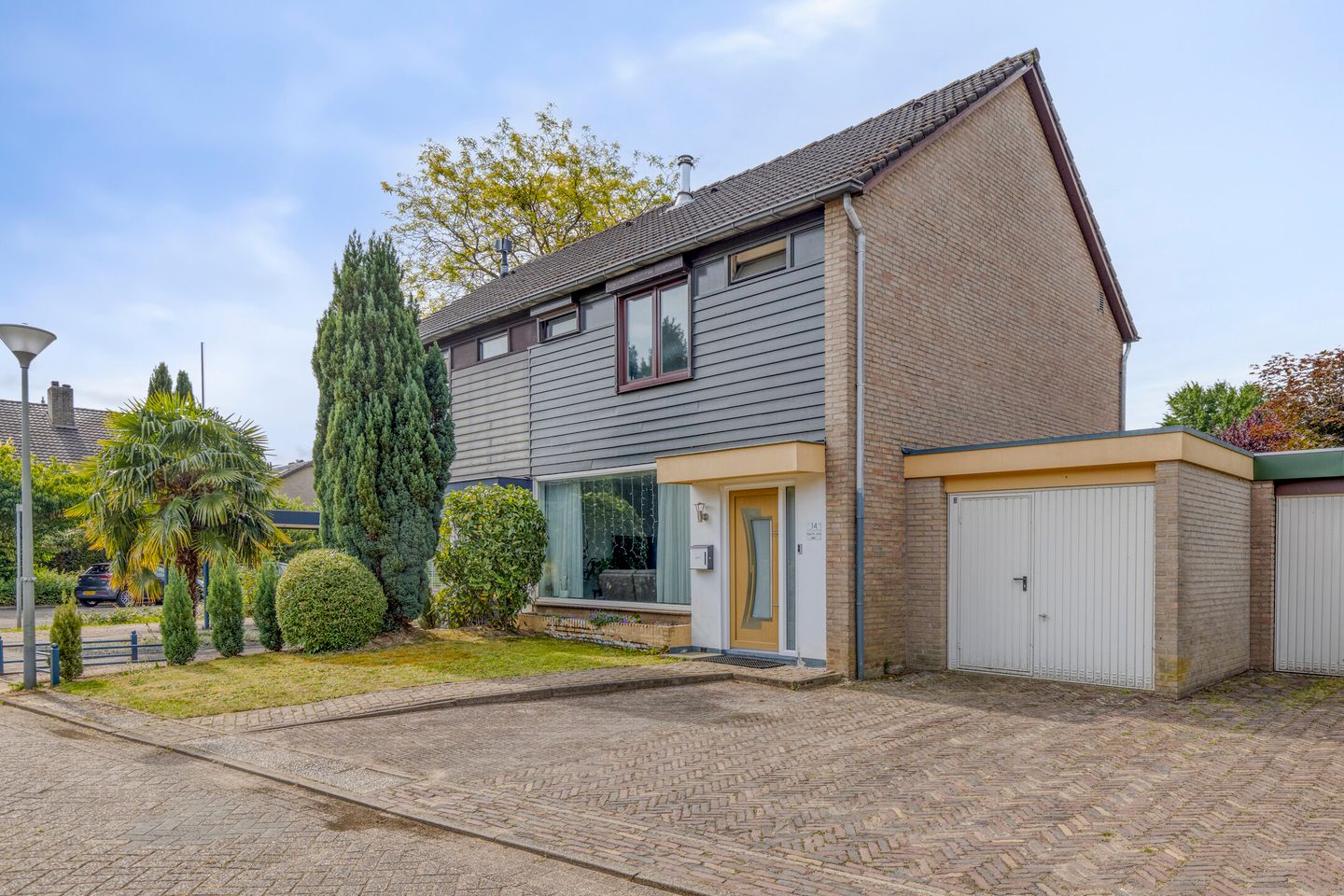 Foto 4 van Fokkerstraat 14