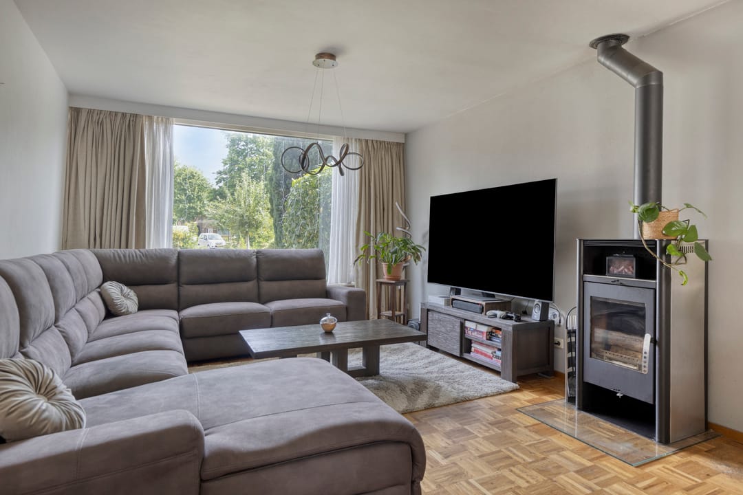 Foto 8 van Fokkerstraat 14