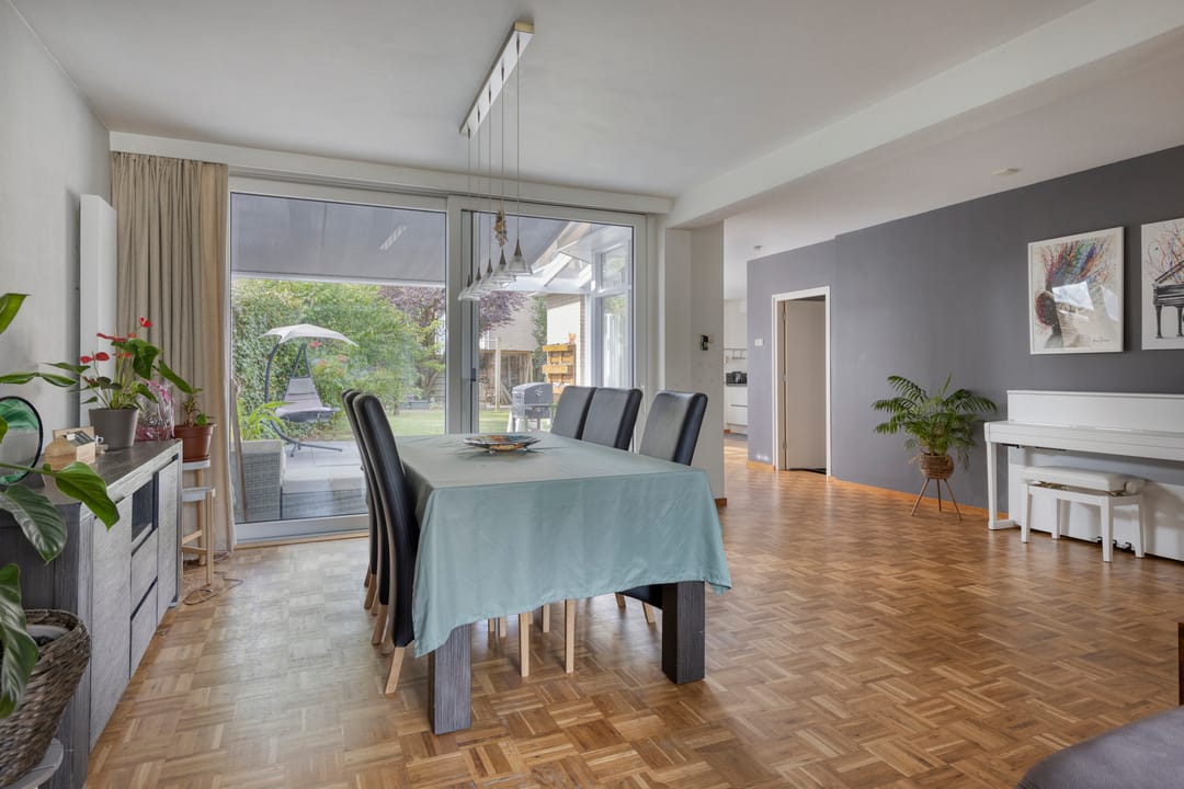 Foto 11 van Fokkerstraat 14