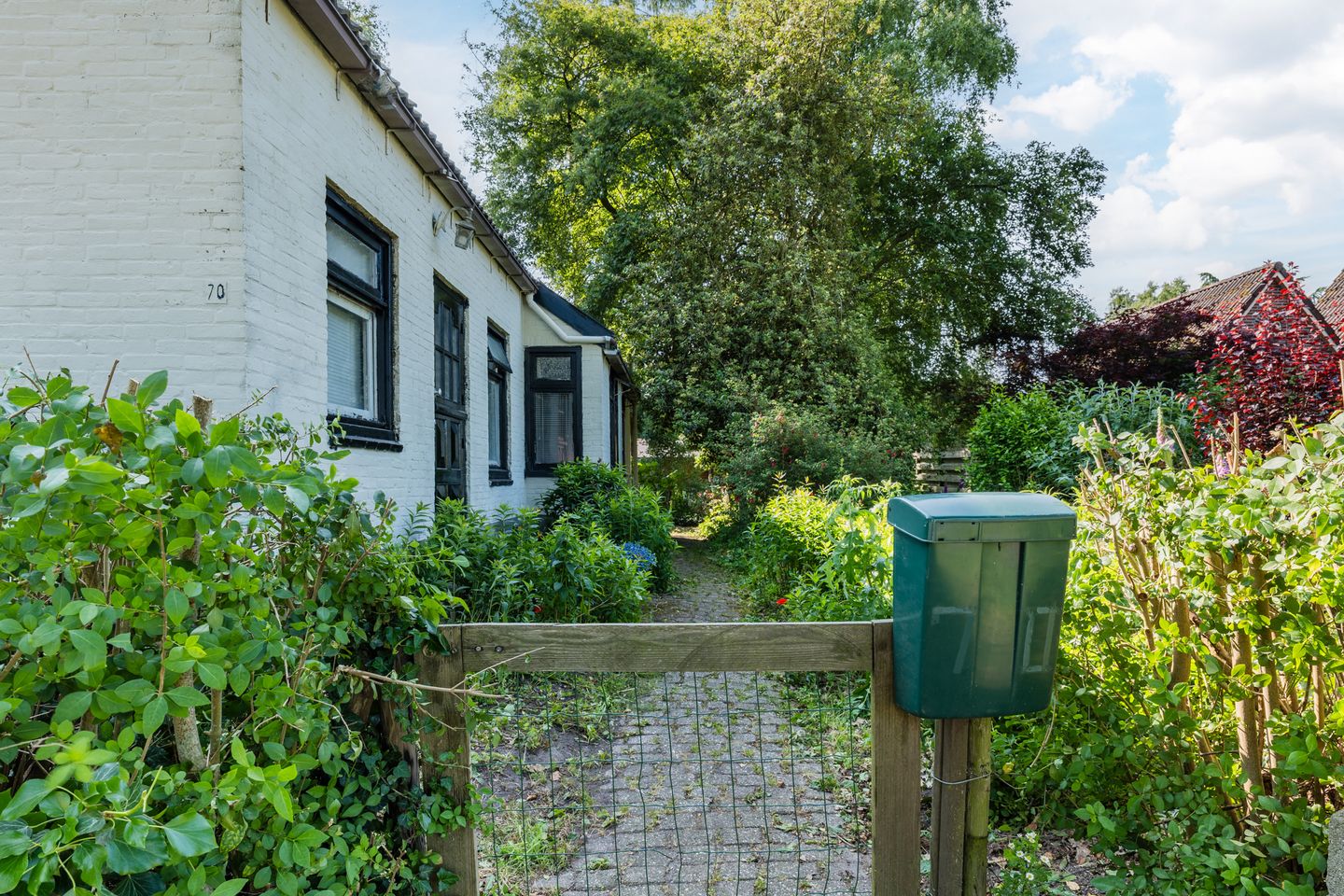 Photo 4 of Noorderdiep 70