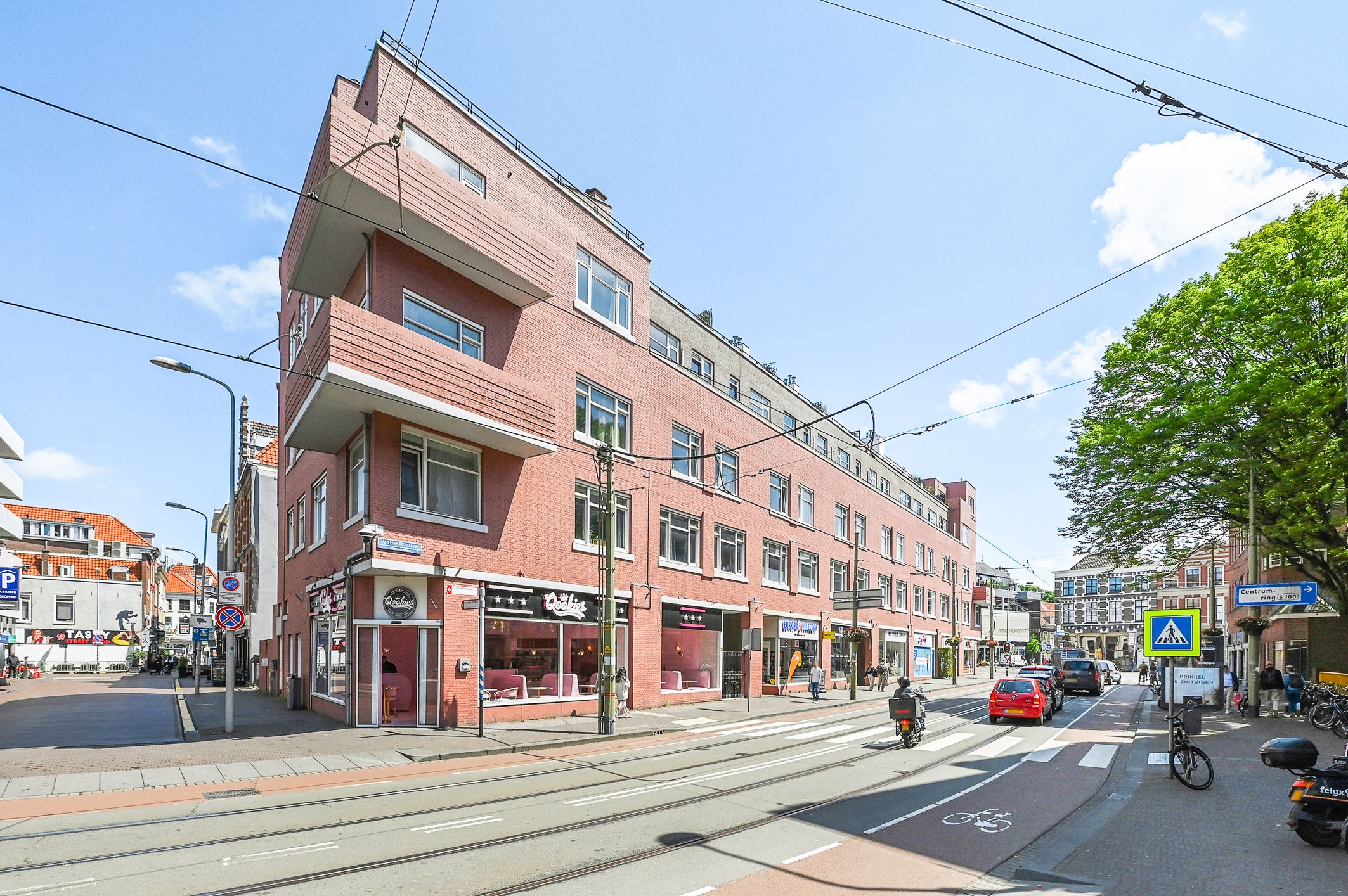 Foto 3 van Prinsegracht 7-H