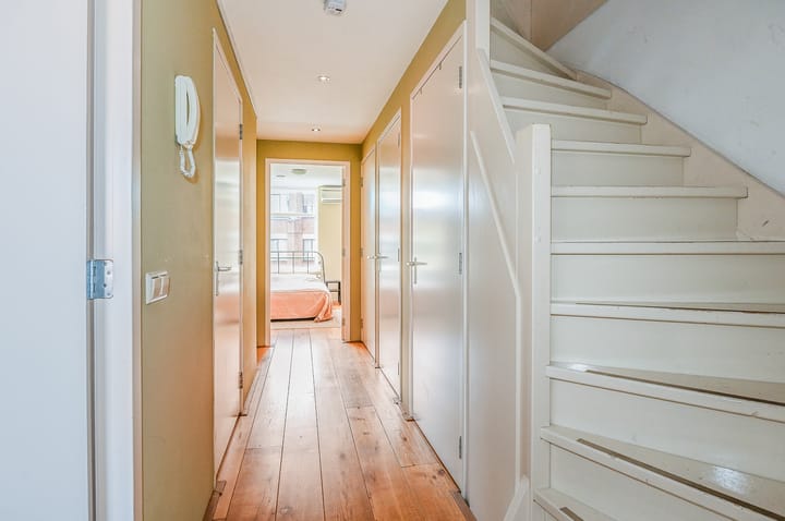 Foto 4 van Prinsegracht 7-H