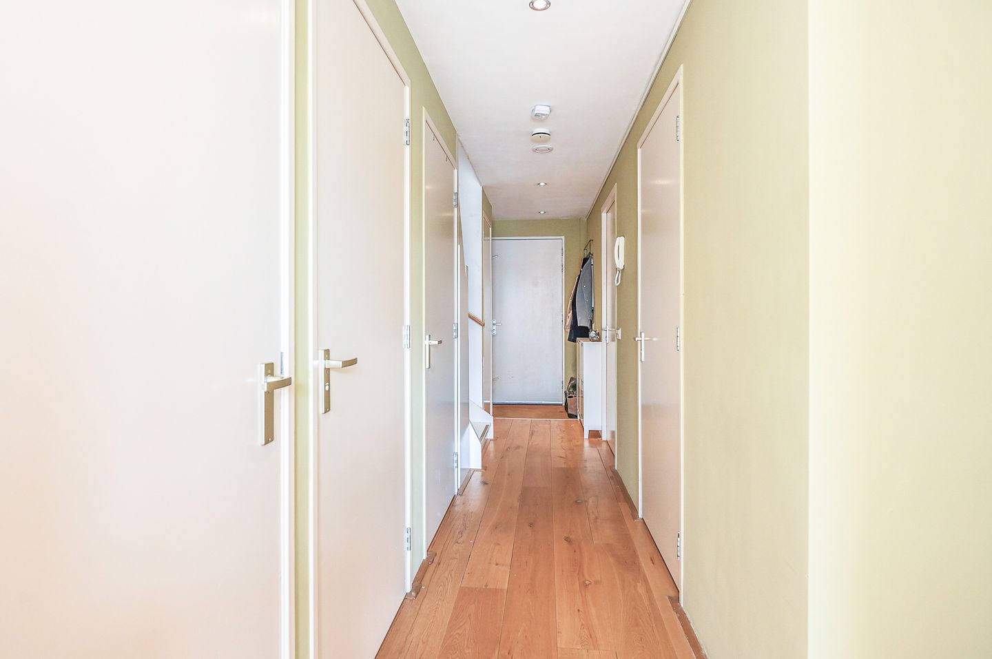 Foto 5 van Prinsegracht 7-H