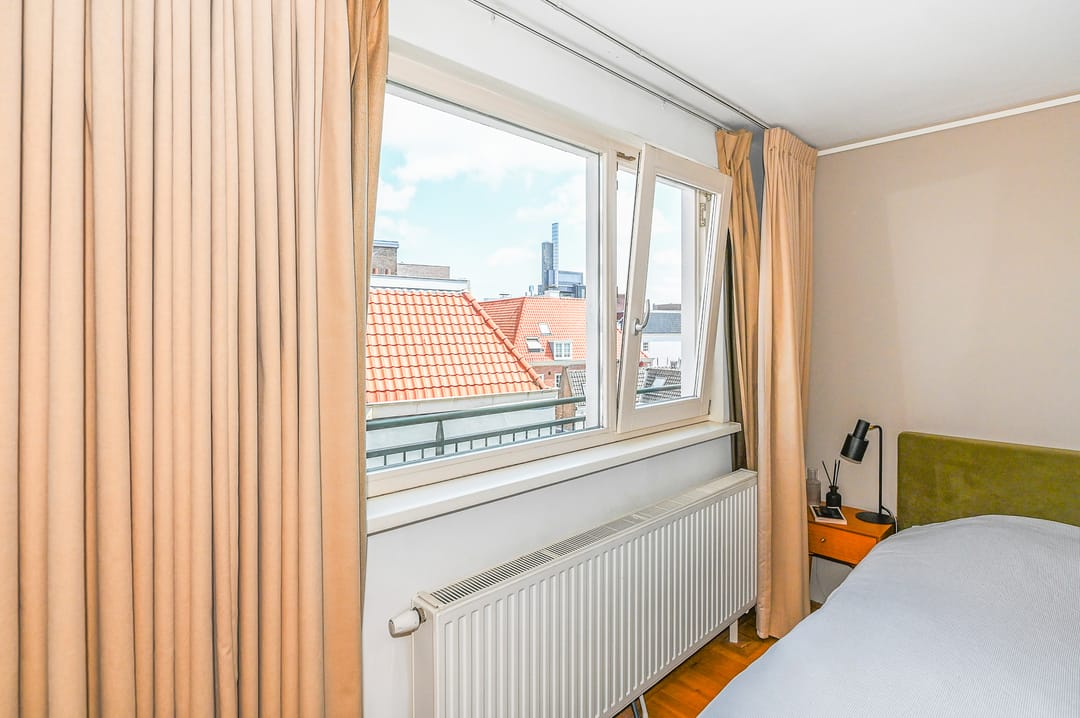 Foto 7 van Prinsegracht 7-H