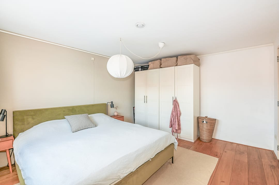 Foto 8 van Prinsegracht 7-H