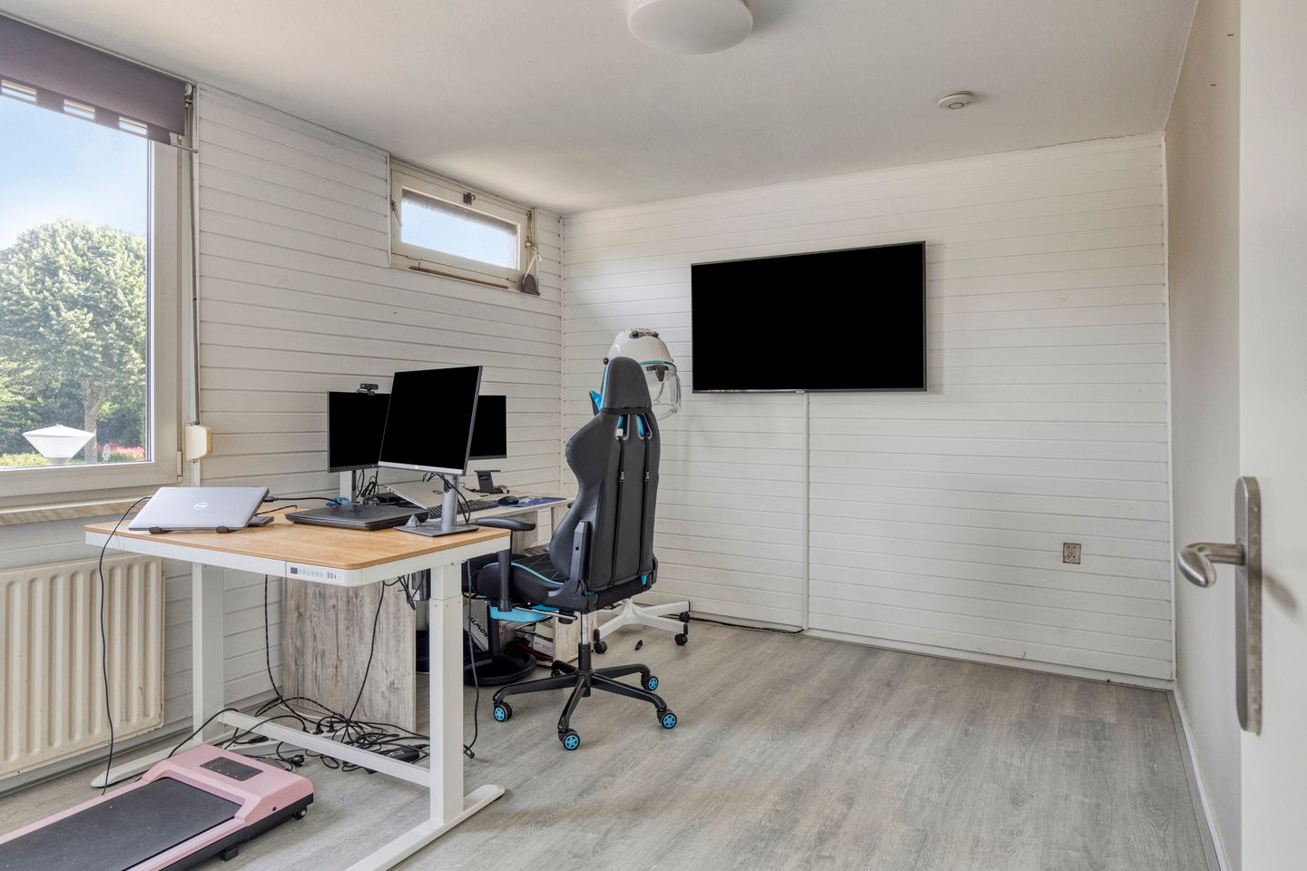 Foto 20 van Fokkerstraat 14