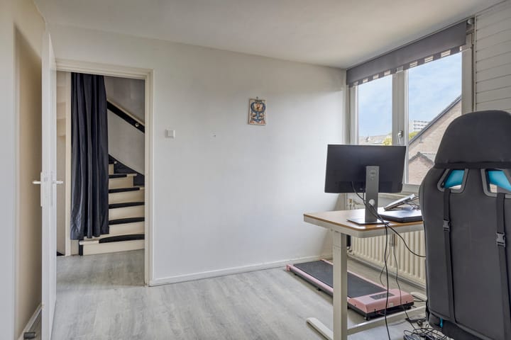 Foto 21 van Fokkerstraat 14