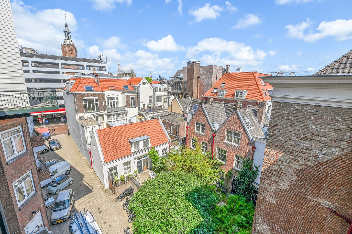 Foto 10 van Prinsegracht 7-H