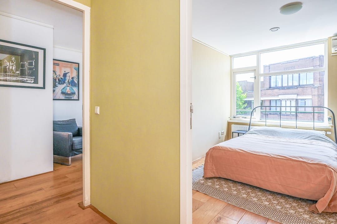 Foto 11 van Prinsegracht 7-H