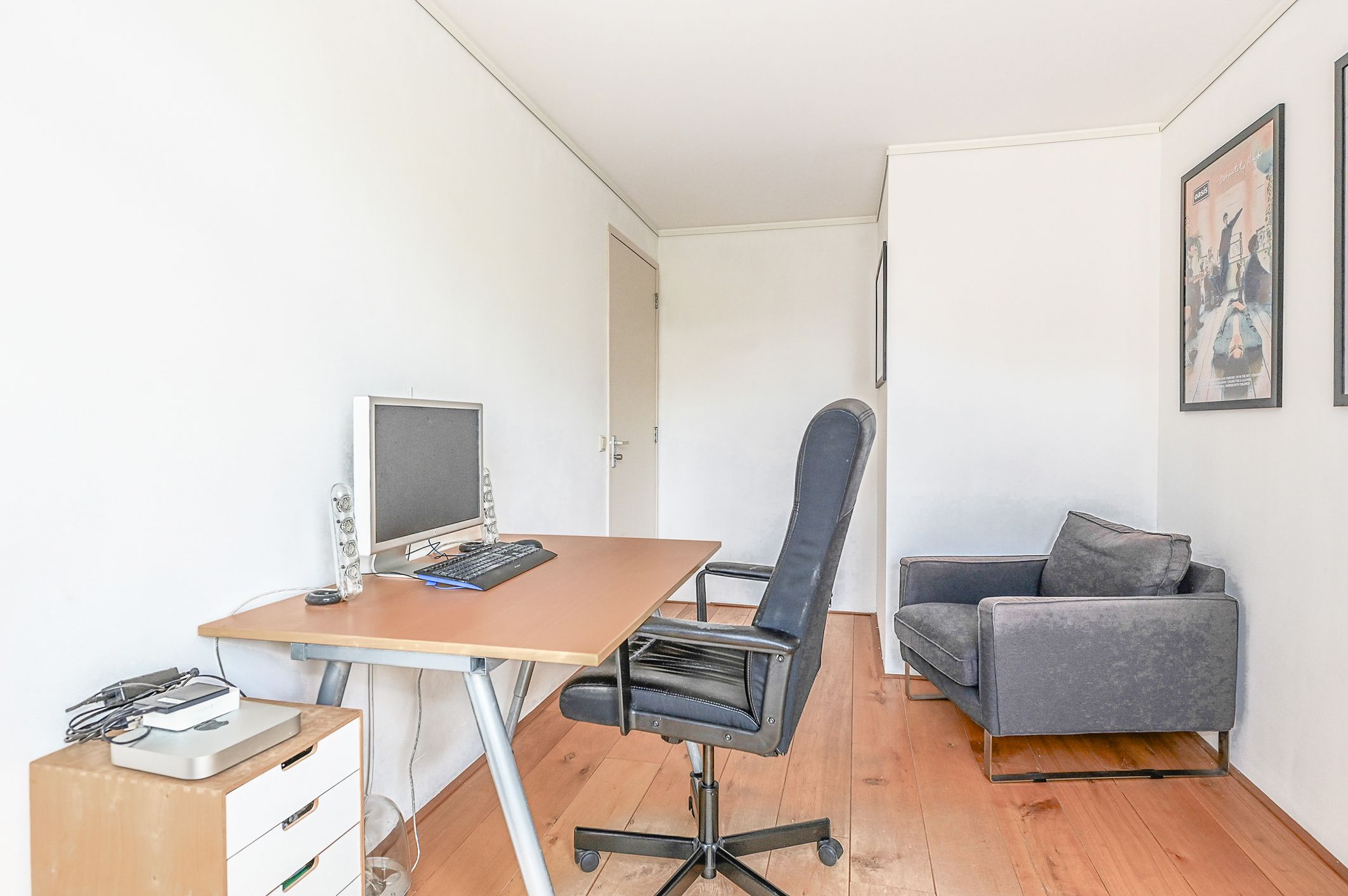 Foto 15 van Prinsegracht 7-H