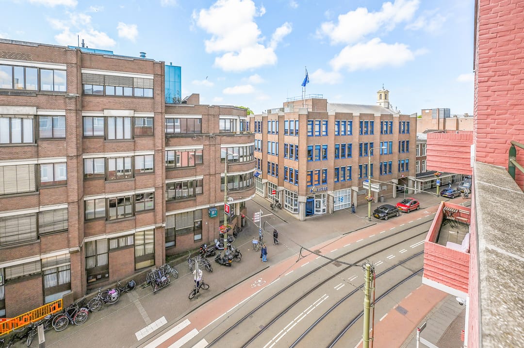 Foto 16 van Prinsegracht 7-H