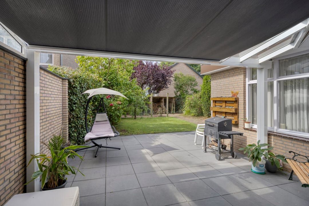 Foto 28 van Fokkerstraat 14