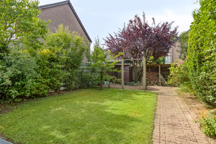 Foto 30 van Fokkerstraat 14