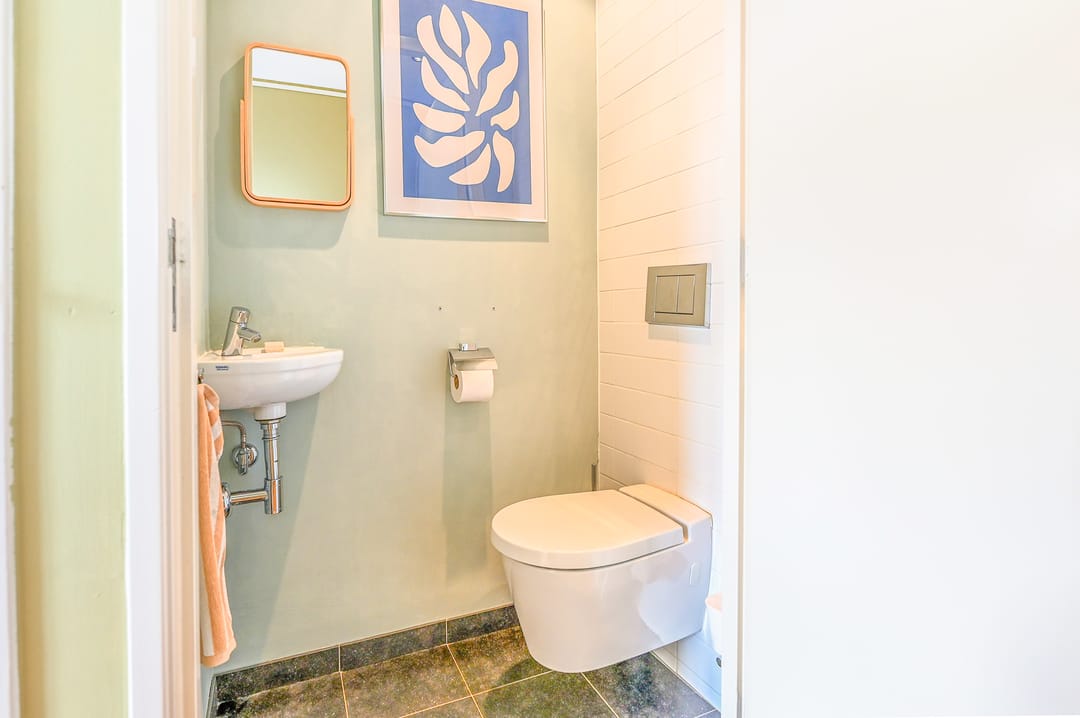 Foto 23 van Prinsegracht 7-H