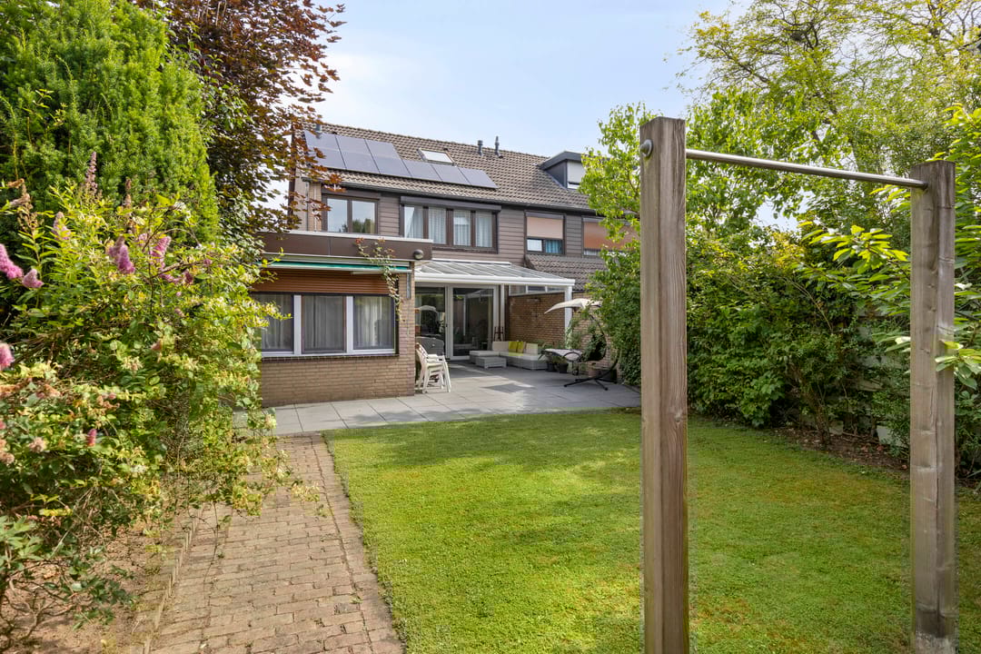 Foto 31 van Fokkerstraat 14