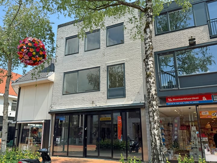 Noorderbuurt 16, Drachten