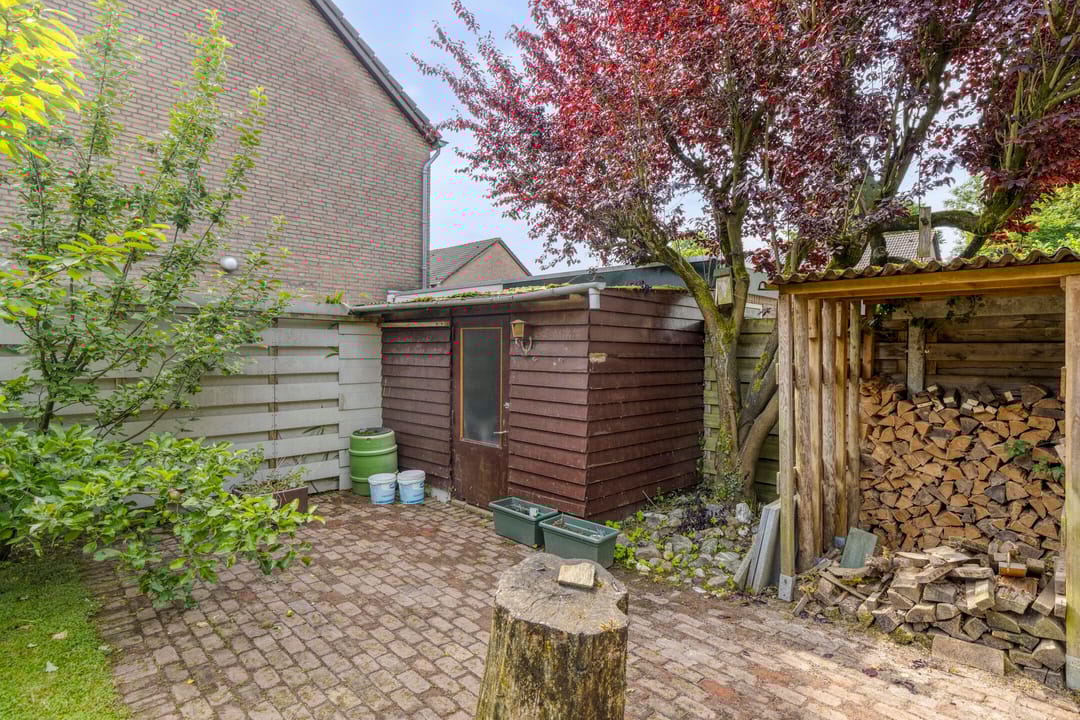 Foto 32 van Fokkerstraat 14