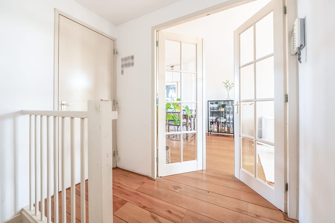 Foto 26 van Prinsegracht 7-H