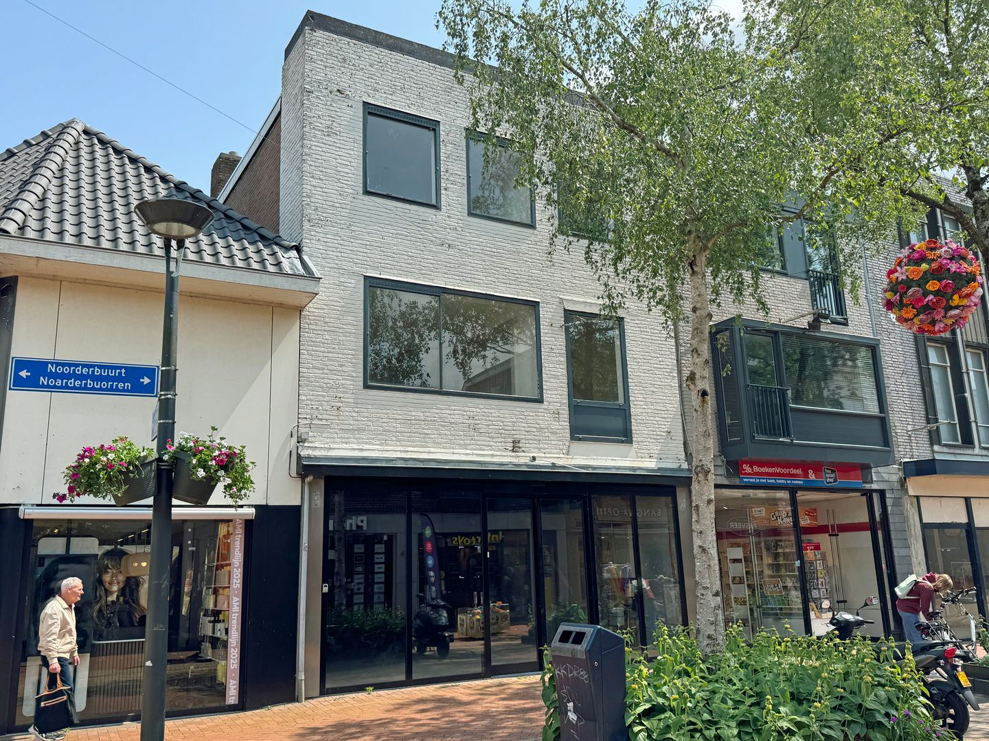 Bekijk foto 2 van Noorderbuurt 16