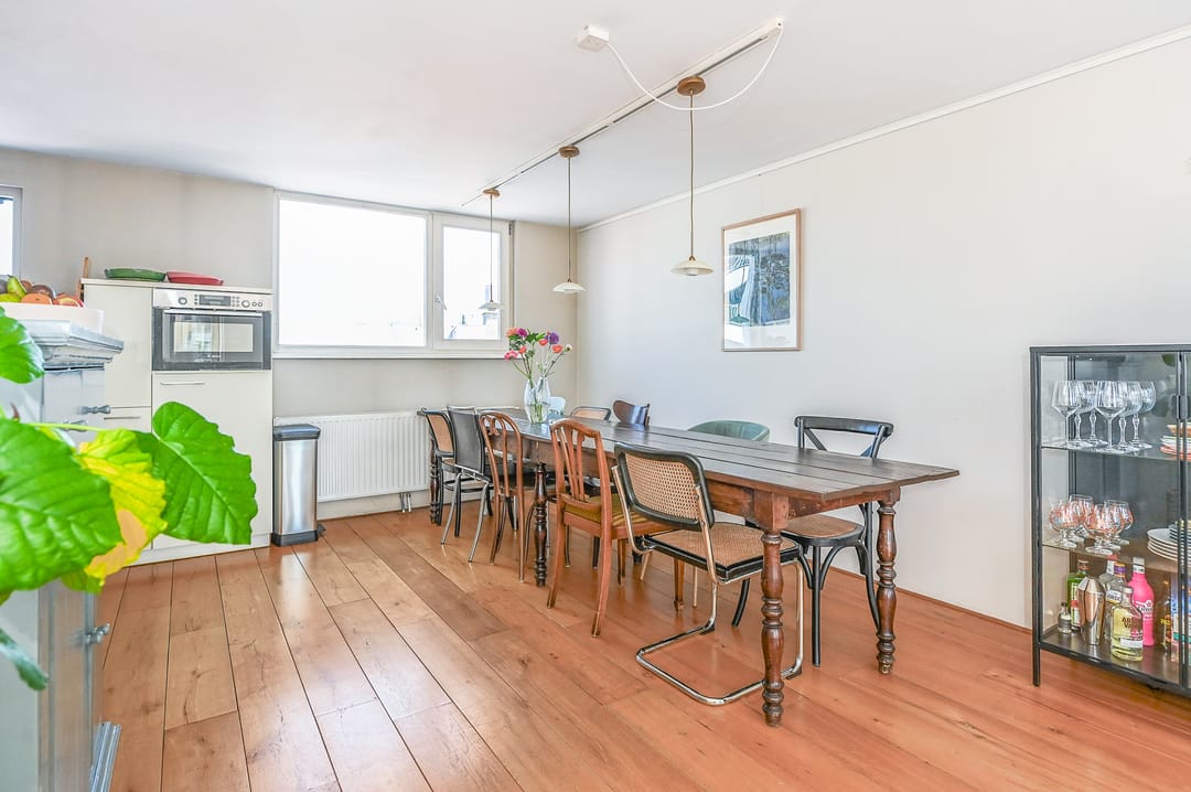 Foto 28 van Prinsegracht 7-H