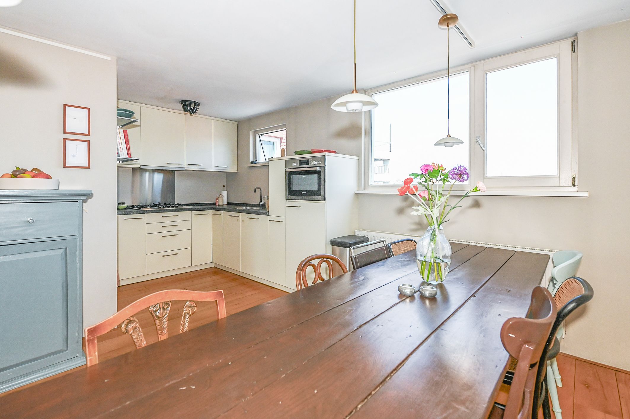 Foto 30 van Prinsegracht 7-H