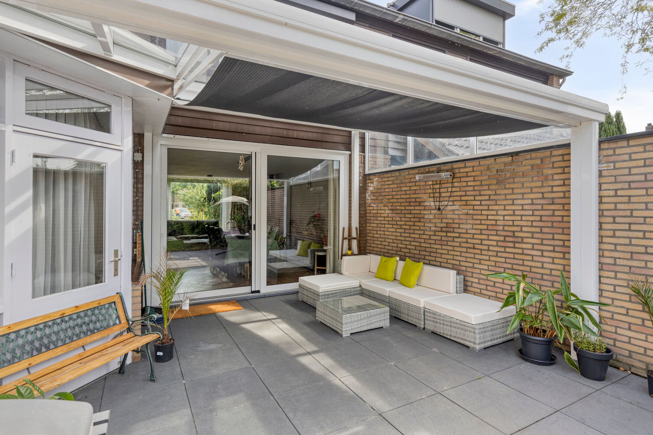 Foto 3 van Fokkerstraat 14