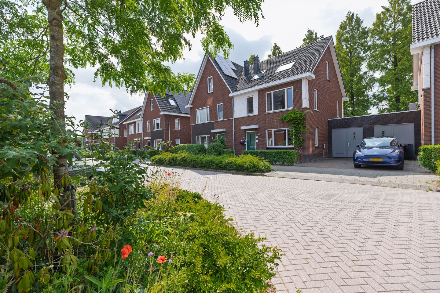 Anton Geesinkstraat 13 main image