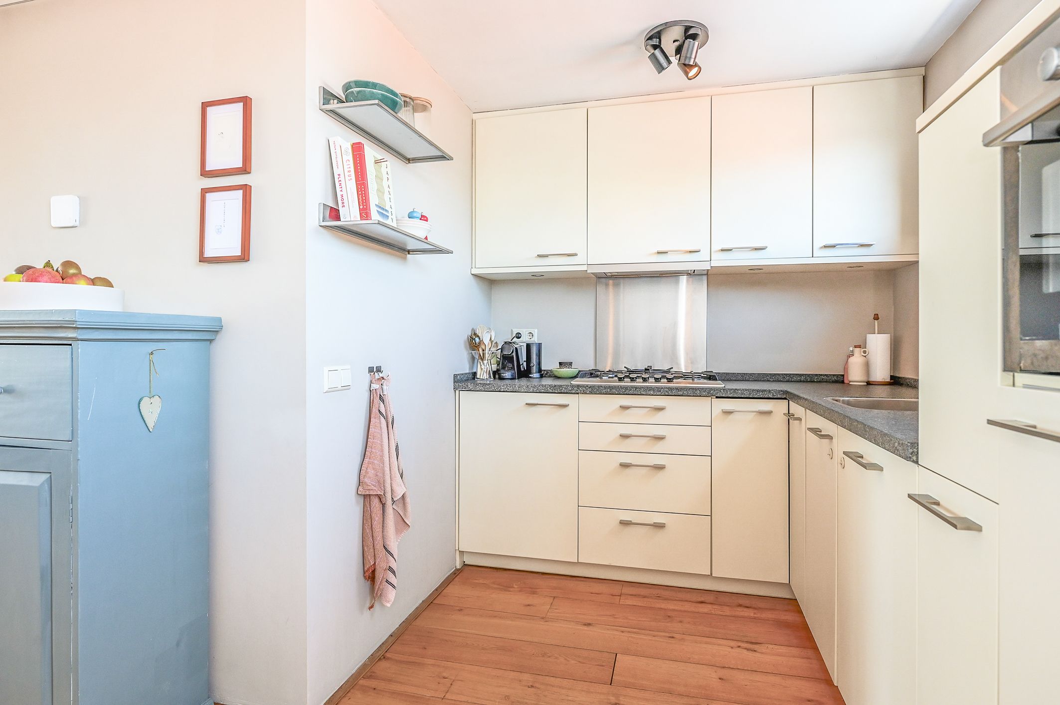 Foto 33 van Prinsegracht 7-H