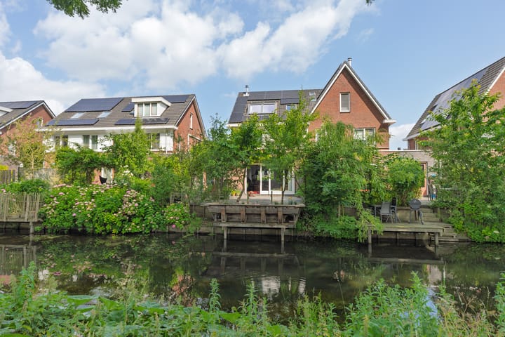 Foto 2 van Anton Geesinkstraat 13