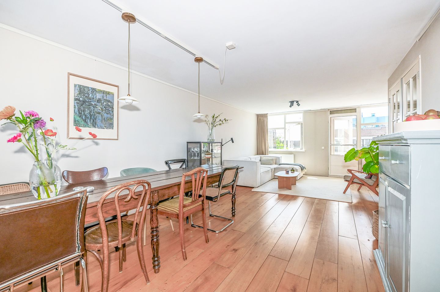 Foto 34 van Prinsegracht 7-H