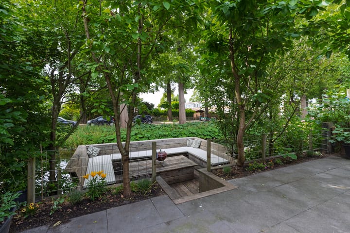 Foto 3 van Anton Geesinkstraat 13