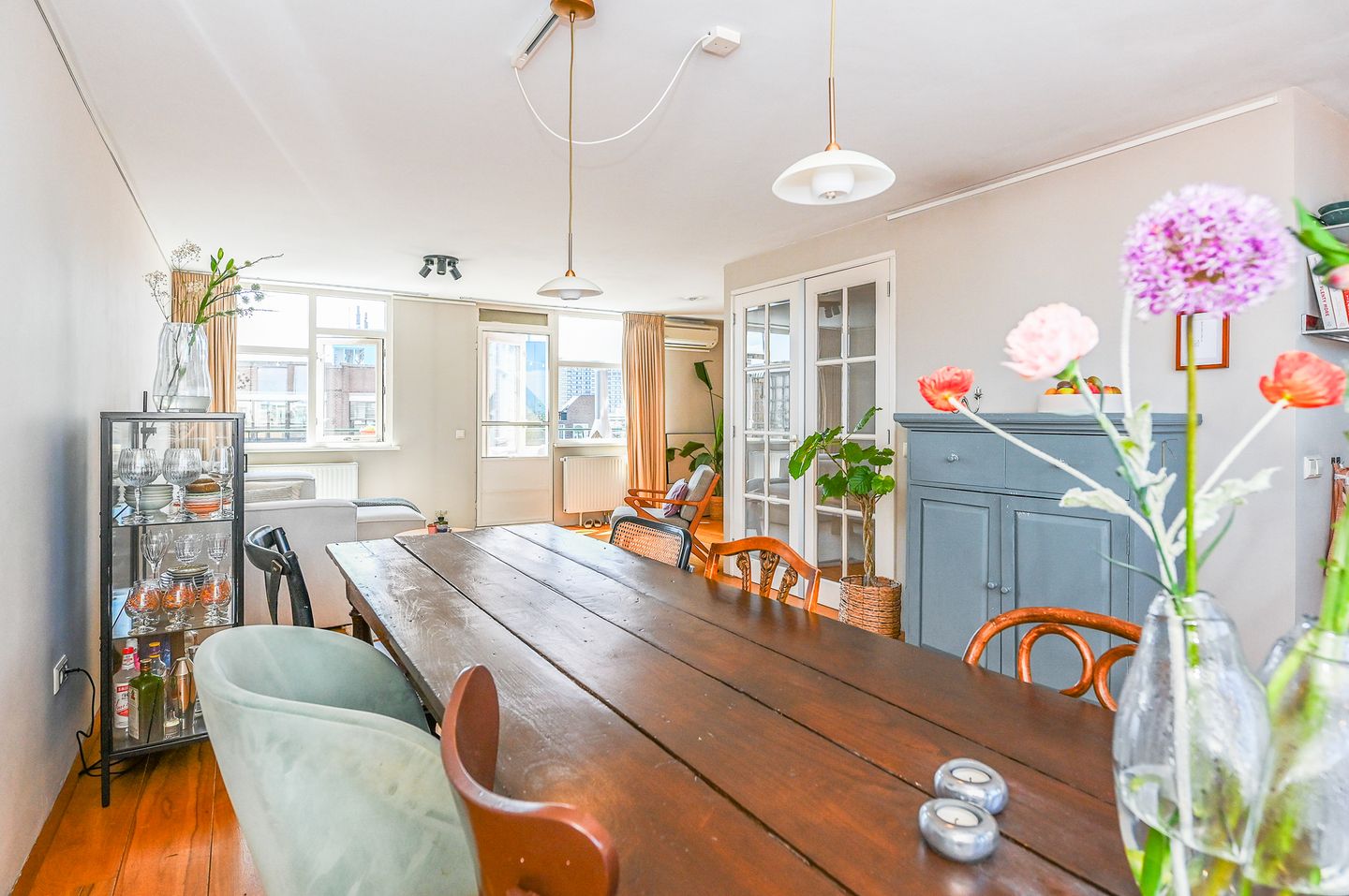 Foto 35 van Prinsegracht 7-H