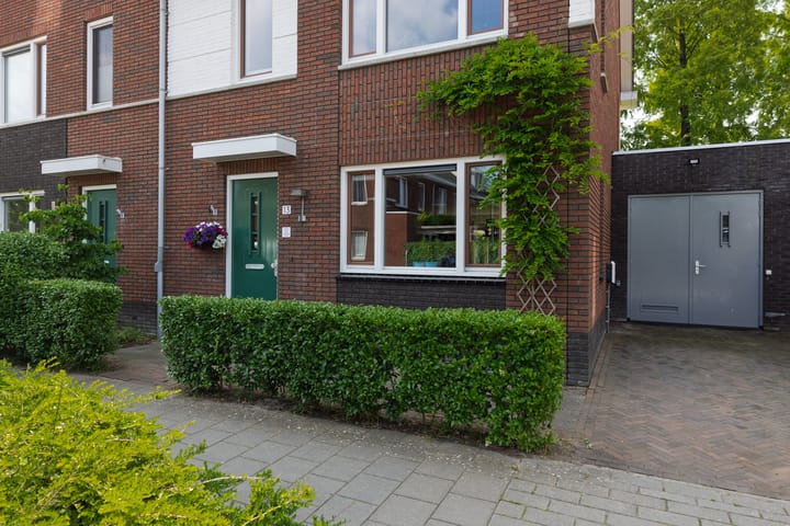 Foto 4 van Anton Geesinkstraat 13